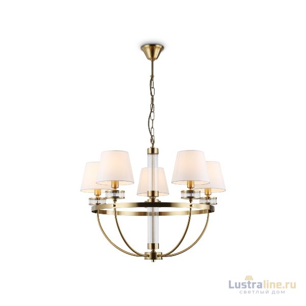 Подвесная люстра Ambrella Light High Light Classic LH71251 Подвесная люстра Ambrella Light High Light Classic LH71251