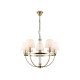 Подвесная люстра Ambrella Light High Light Classic LH71251