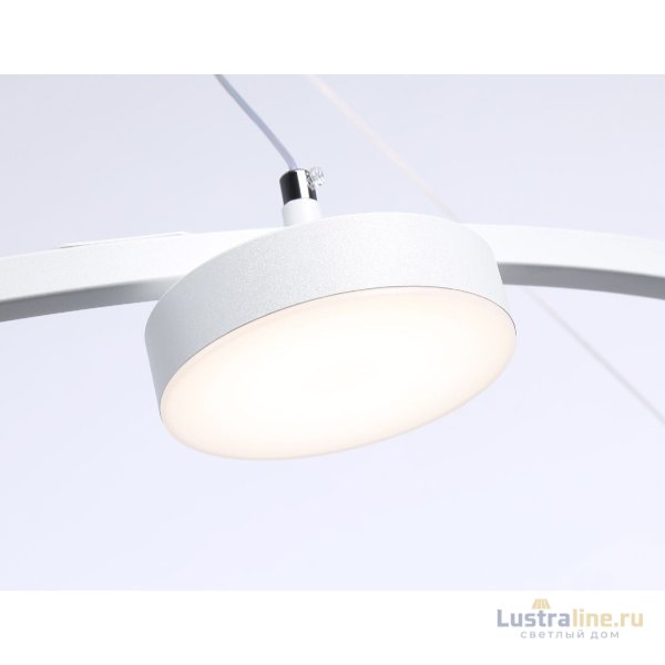 Подвесная люстра Ambrella Light Comfort FL51761 Подвесная люстра Ambrella Light Comfort FL51761