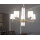 Подвесная люстра Ambrella Light High Light Heigh Light LH56011