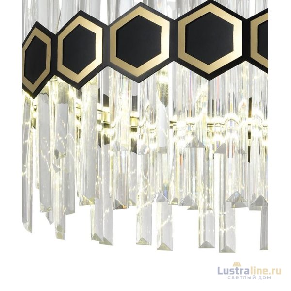 Подвесная люстра Natali Kovaltseva INNOVATION STYLE 83015