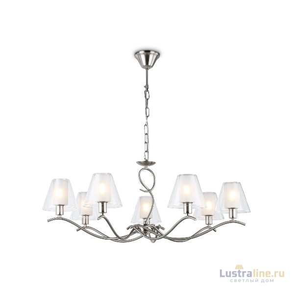 Подвесная люстра Ambrella Light High Light Modern LH57083 Подвесная люстра Ambrella Light High Light Modern LH57083