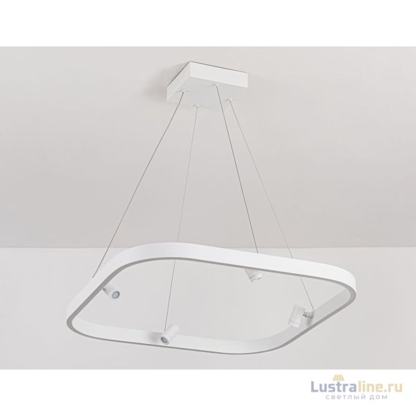 Подвесная люстра Ambrella Light Comfort FL5802 Подвесная люстра Ambrella Light Comfort FL5802
