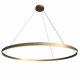 Подвесная люстра Maytoni Rim MOD058PL-L65BS3K