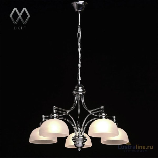 Подвесная люстра MW-Light Фелиция 347017405 Подвесная люстра MW-Light Фелиция 347017405