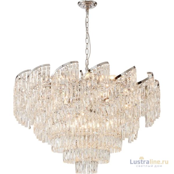 Подвесная люстра Stilfort Sapparo 2176/09/24P Подвесная люстра Stilfort Sapparo 2176/09/24P