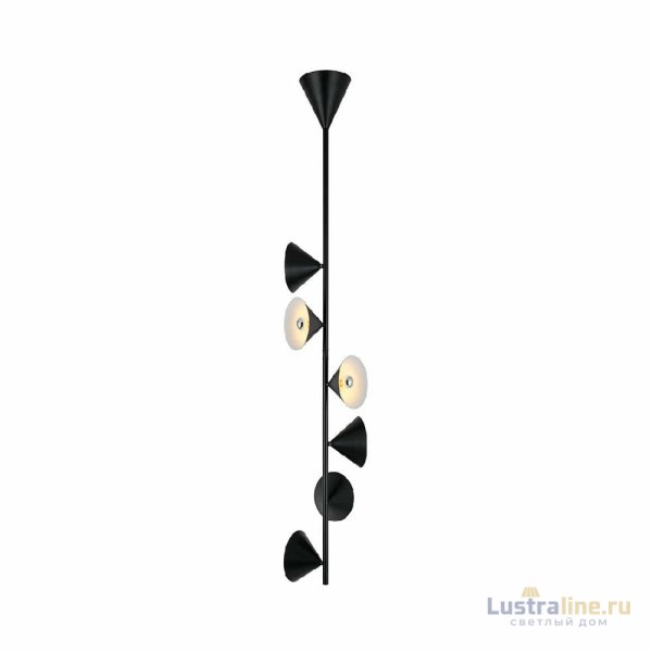 Подвесная люстра Kink Light Эвелин 08480-6P,19