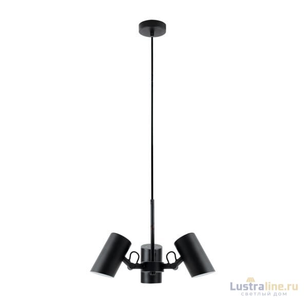 Подвесная люстра Kanlux Agzar 36252