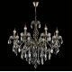 Подвесная люстра Lumion Linn 8190/8