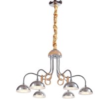 Подвесная люстра Lucia Tucci Natura 064.6 LED Подвесная люстра Lucia Tucci Natura 064.6 LED