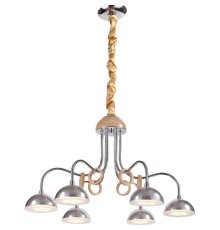 Подвесная люстра Lucia Tucci Natura 064.6 LED