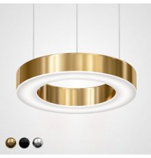 Подвесная люстра ImperiumLoft Light Ring Horizontal 177930-22