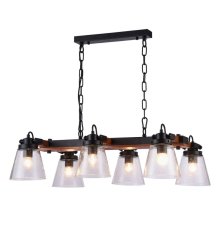 Подвесная люстра Omnilux Borgo OML-51003-06