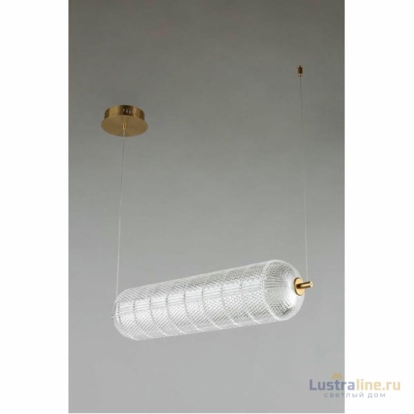 Подвесная люстра Omnilux Cedrello OML-68803-01 Подвесная люстра Omnilux Cedrello OML-68803-01
