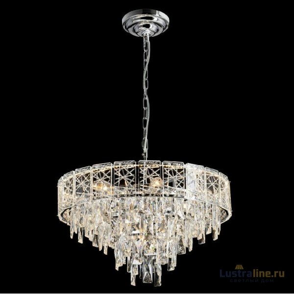 Подвесная люстра Citilux Sagrada CL317251 Подвесная люстра Citilux Sagrada CL317251