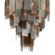 Подвесная люстра Crystal Lux POINT SP19