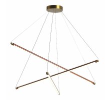 Подвесная люстра ST Luce Brick SL6225.303.03