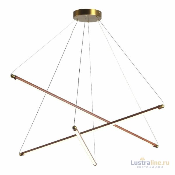 Подвесная люстра ST Luce Brick SL6225.303.03