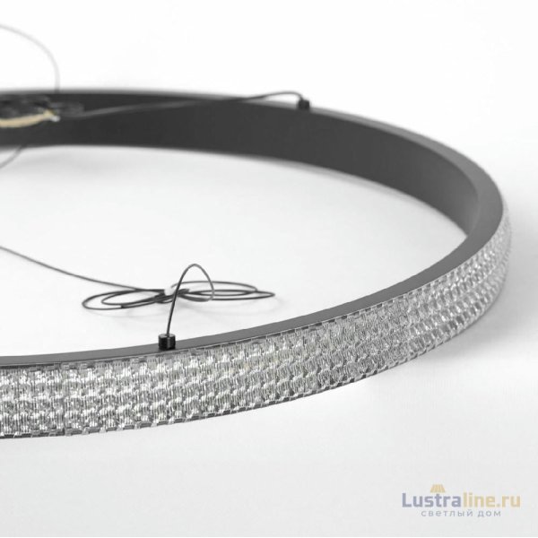 Подвесная люстра Lussole Screven LSP-7326 Подвесная люстра Lussole Screven LSP-7326