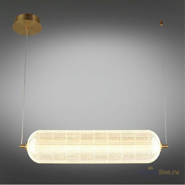 Подвесная люстра Omnilux Cedrello OML-68803-01 Подвесная люстра Omnilux Cedrello OML-68803-01