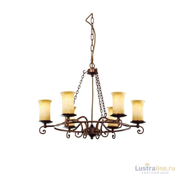 Подвесная люстра ST Luce Ancora SL122.303.06 Подвесная люстра ST Luce Ancora SL122.303.06