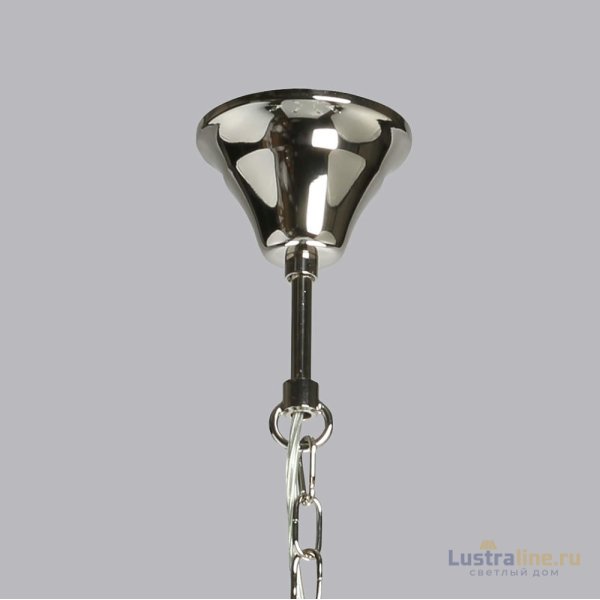 Подвесная люстра MW-Light Альгеро 285012306