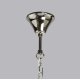 Подвесная люстра MW-Light Альгеро 285012306