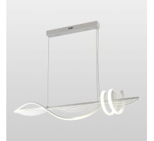 Подвесная люстра Lussole Bradford LSP-7162 Подвесная люстра Lussole Bradford LSP-7162