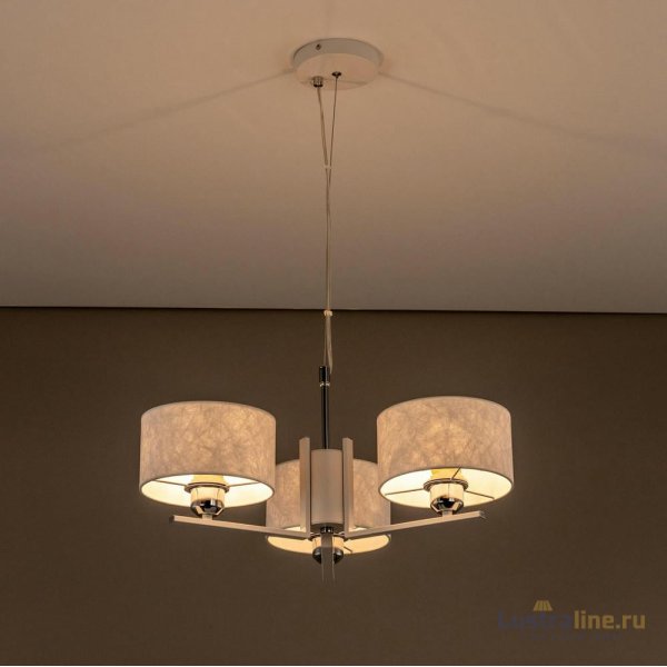 Подвесная люстра Citilux Тильда CL469130 Подвесная люстра Citilux Тильда CL469130