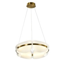 Подвесная люстра Zortes Moon ZRS.1210.60