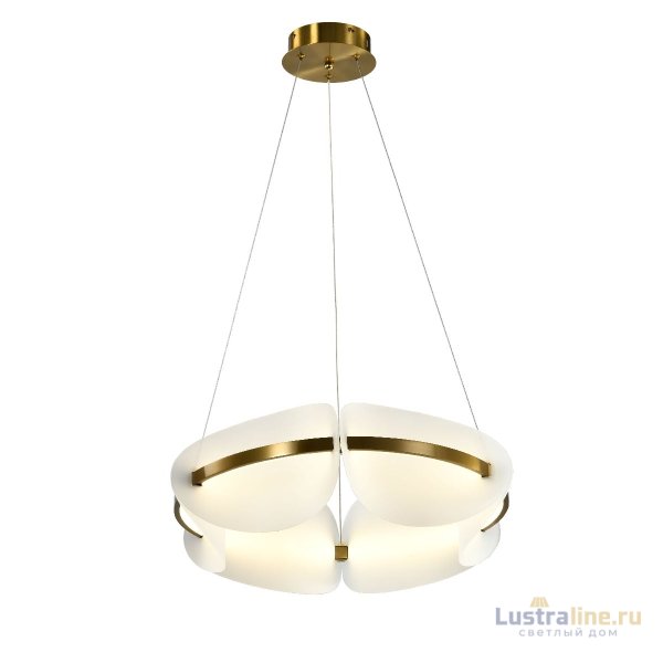 Подвесная люстра Zortes Moon ZRS.1210.60