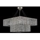 Подвесная люстра Arti Lampadari Milano E 1.5.50.522 NK