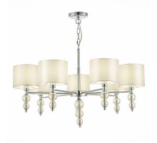 Подвесная люстра Evoluce Ramer SLE105703-07