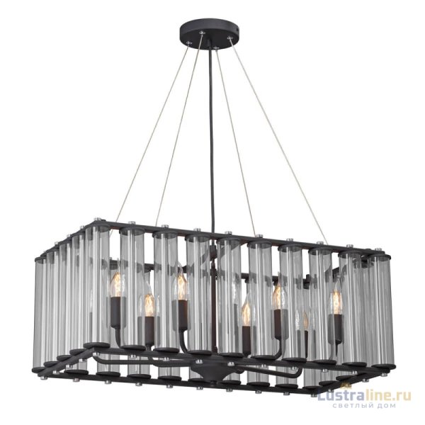 Подвесная люстра Vitaluce V5310-1/10 Подвесная люстра Vitaluce V5310-1/10