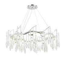Подвесная люстра ST Luce Teardrops SL1660.103.12