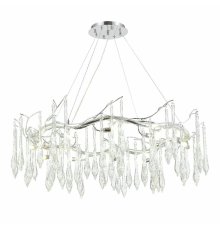 Подвесная люстра ST Luce Teardrops SL1660.103.12