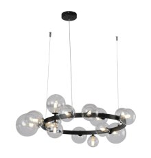 Подвесная люстра Kink Light Иона 09408-15,19