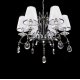Подвесная люстра Lumina Deco Finezzia LDP 9267-6 CHR
