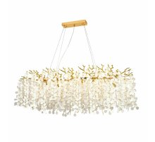 Подвесная люстра Modestyle MS.2113.1200 GD