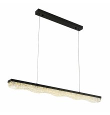 Подвесная люстра Modestyle MS.9010.1000 BK
