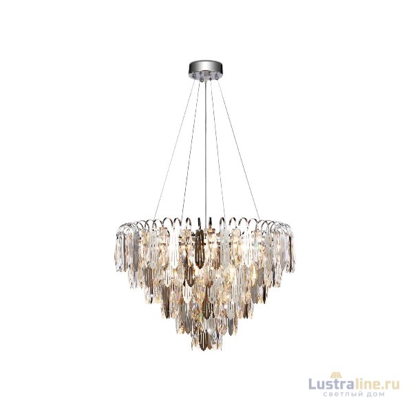 Подвесная люстра Ambrella Light Traditional TR5257