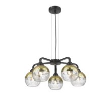 Подвесная люстра Velante 238-023-05