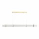 Подвесная люстра ST Luce Fagy SL6245.223.01