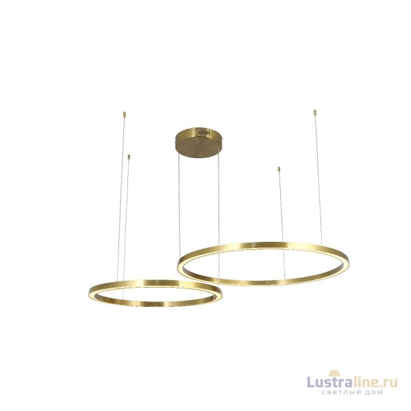 Подвесная люстра Zortes Lucia ZRS.25291.88
