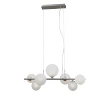 Подвесная люстра Moderli Molly V11467-7P