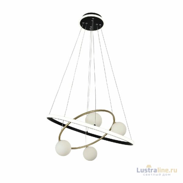Подвесная люстра F-Promo Orbium 4184-6P