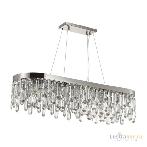 Подвесная люстра Odeon Light Semura 4985/12