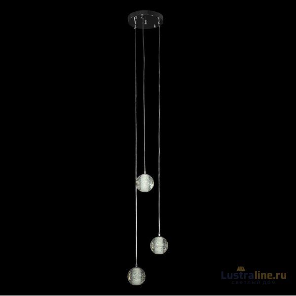 Подвесная люстра Loft IT Rain 10112/3