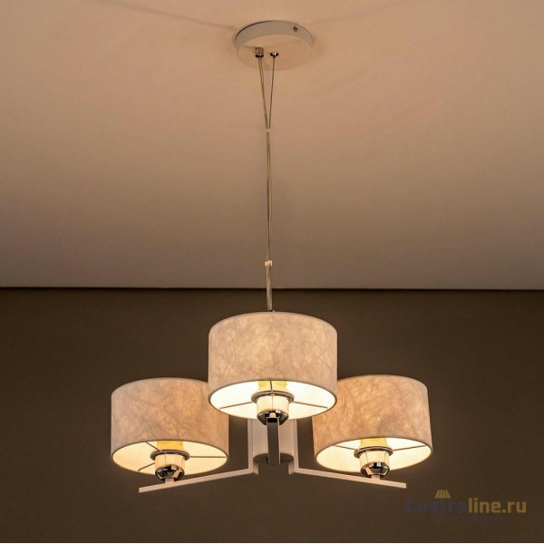 Подвесная люстра Citilux Тильда CL469130 Подвесная люстра Citilux Тильда CL469130