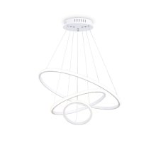Подвесная люстра Ambrella Light Comfort FL40818